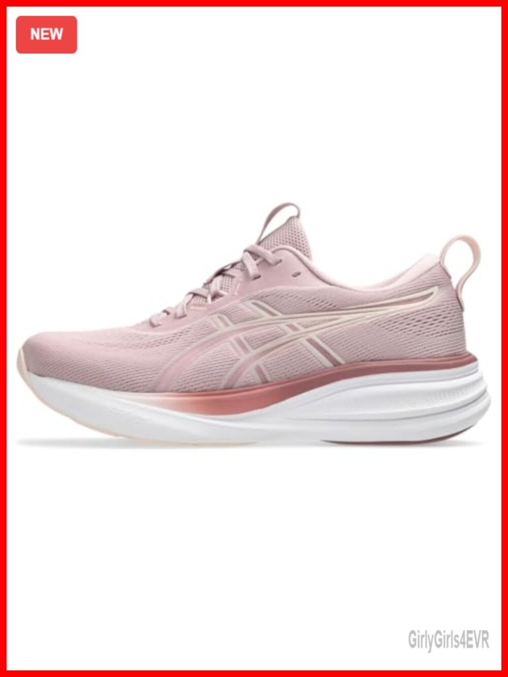ASICS Gel Pulse 17 Women's Running Shoes FF BLAST